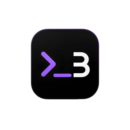 BhaiCode Logo